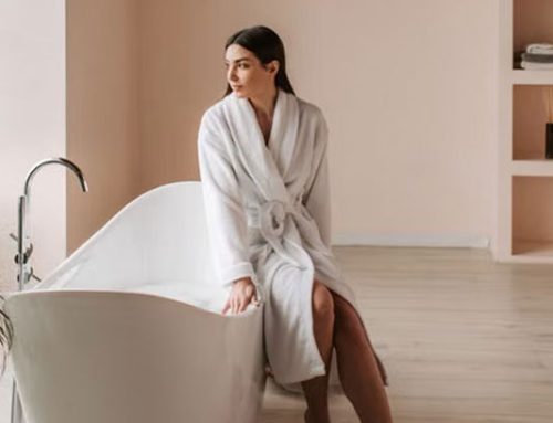 Spa & Wellness Retreats