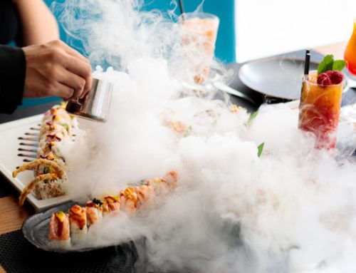 Fine Dining & Private Dining