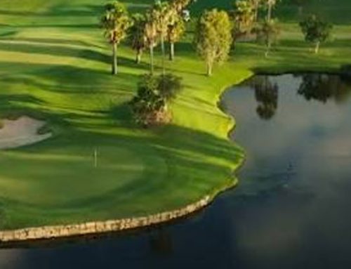 Golf & Country Clubs