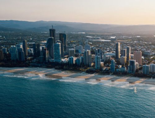 Scenic Helicopter Flights