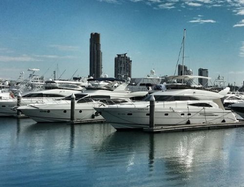Private Yacht & Boat Charters